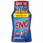 Eno Fruit Salt, 3.5 oz/100g