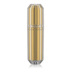 Travalo Bijoux Oval Perfume Atomizer | Travel Refill U-Change System TSA Approved | Reusable Airtight Easy Fill Mini Pump Spraye