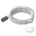 Yosopherier Replacement Tubing for ResMed AirMini Hose Tube, Compatible with ResMed AirMini CPAP Machine & F20/N20/P10/N30 Conne