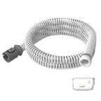 Yosopherier Replacement Tubing for ResMed AirMini Hose Tube, Compatible with ResMed AirMini CPAP Machine & F20/N20/P10/N30 Conne