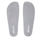 Alegria Womens Classic Replacement Arch Support Footbed Grey 13 Wide Width US
