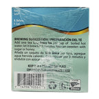 HERBACIL ARNICA TEA 25-BAGS 0.88 OZ (3)