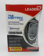LEADER TRUEmetrix Air Meter Kit Pack of 1