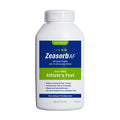 Zeasorb Super Absorbent Athletes Foot Antifungal Treatment Powder, Dermatologist Recommended, Patented Odor Control Technology,