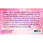 NOW Essential Oils, Love at First Scent Aromatherapy Kit, 4x10ml Including Bergamot, Cinnamon Cassia, Rose Absolute and our Natu