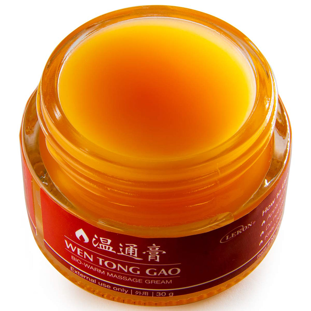 LEKON Wen Tong Gao Bio-Warm Massage Cream