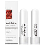 Aohoyaca Inhaler, Memory Boost, Inhaler for Memory, Clean Your Nose and Enjoy Fresh Air,Natural Ingredientsrefreshing Nasal Inha