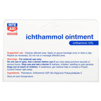 Rite Aid Ichthammol Ointment - 1 Ounce (28.3 g) - 1 Count - 10 Percent Ichthammol Ointment