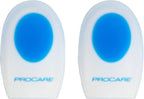ProCare Silicone Heel Cups - X-Small