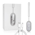 Sleep Aid Device, Neuro Sleep Mini Handheld Sleep Aid Machine with USB Charging for Pressure Anxiety Insomnia Relief Fast Asleep
