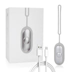 Sleep Aid Device, Neuro Sleep Mini Handheld Sleep Aid Machine with USB Charging for Pressure Anxiety Insomnia Relief Fast Asleep