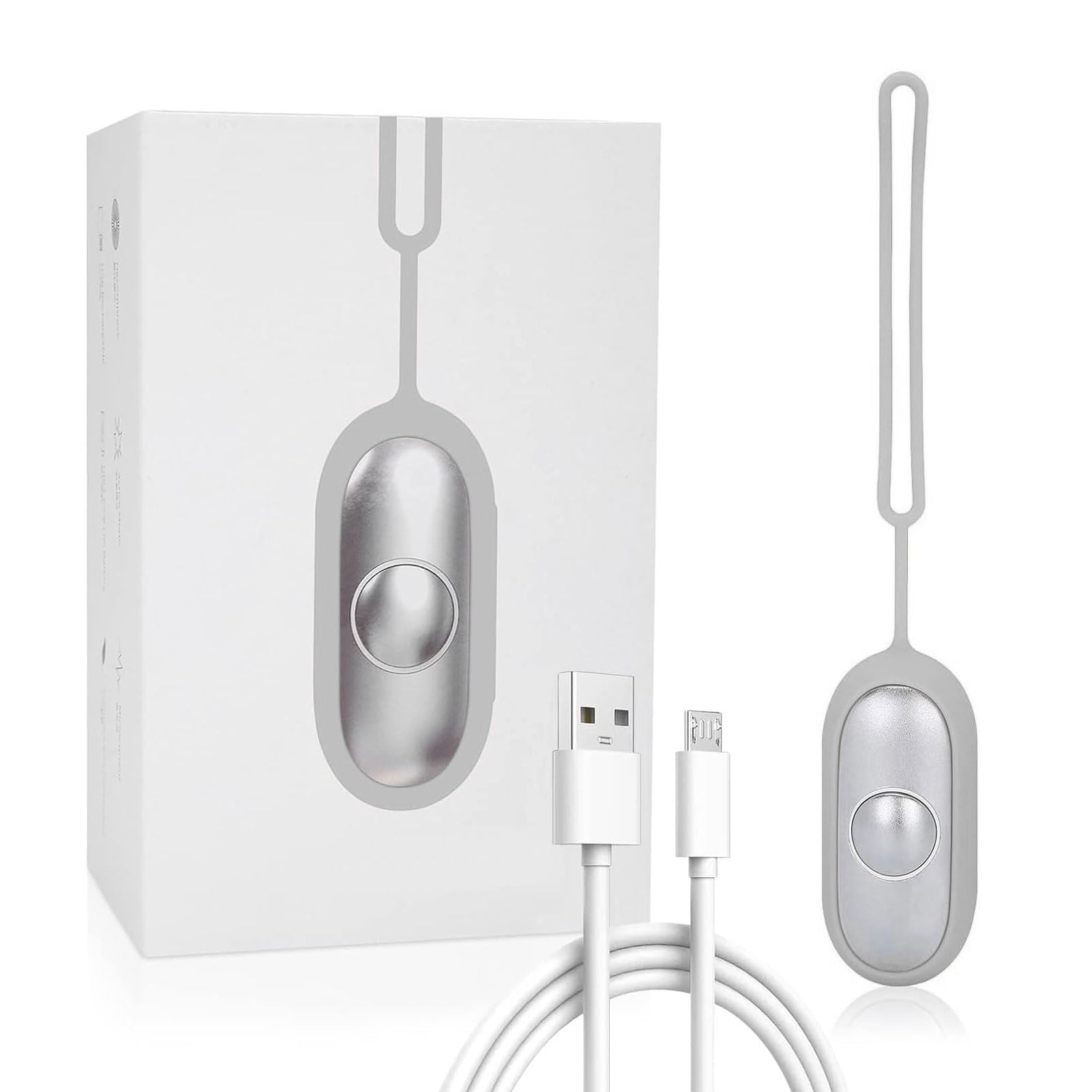 Sleep Aid Device, Neuro Sleep Mini Handheld Sleep Aid Machine with USB Charging for Pressure Anxiety Insomnia Relief Fast Asleep