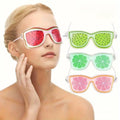 Eultur Reusable Gel Eye Mask For Hot & Cold Therapy, Cute Fruit Cooling Eye Compress For Puffy Eyes, Dark Circles, Migraine Reli