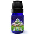 Sz Essentials - Sandalwood Essential Oil, 100% Pure, Natural Oil - (Santalum Album) Indian Sandalwood - Deep, Woody, Balsamic Sc