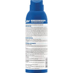 Cutter Skinsations Insect Repellent, Repels Mosquitos, Ticks, Gnats, Fleas, 7% DEET, 6 fl Ounce (Aerosol Spray)