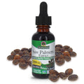 Natures Answer Alcohol-Free Saw Palmetto Berry Extract, 1-Fluid Ounce | Prostate Support | Natural Urinary Health | Promotes Ha