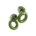 Loop Engage 2 Ear Plugs - Everyday Noise Relief with Clear Speech for Social Gatherings, Work, Conversation, Parenting & Noise S