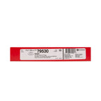 Adapt Convex Barrier Ring 30 mm 79530, 10 Ct