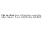 Lactase Enzyme 360 Caplets Generic Lactaid Original Strength