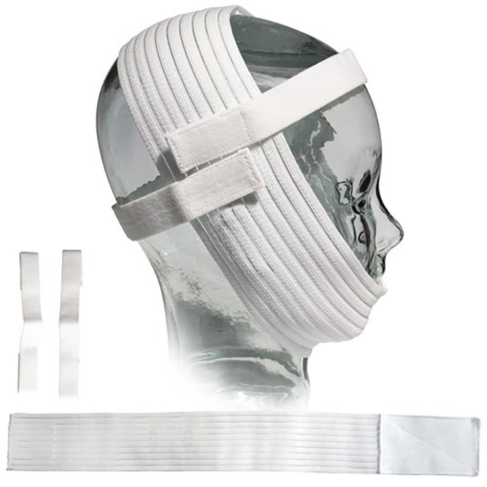 Sunset Deluxe Chinstrap (CS004S)