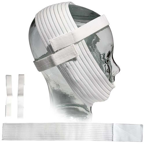 Sunset Deluxe Chinstrap (CS004S)
