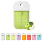Power Mist Hydrating Hand Sanitizer Spray, Portable Travel-Size Hand Sanitizer Spray,8 Scents, 500-Sprays Each,Suitable for Both