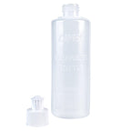 Dimes Perineal Lavette Irrigation Bottle, (Pack of 5), 8 oz. - Peri Bottle for Postpartum Care - After-Birth Essentials for Mom
