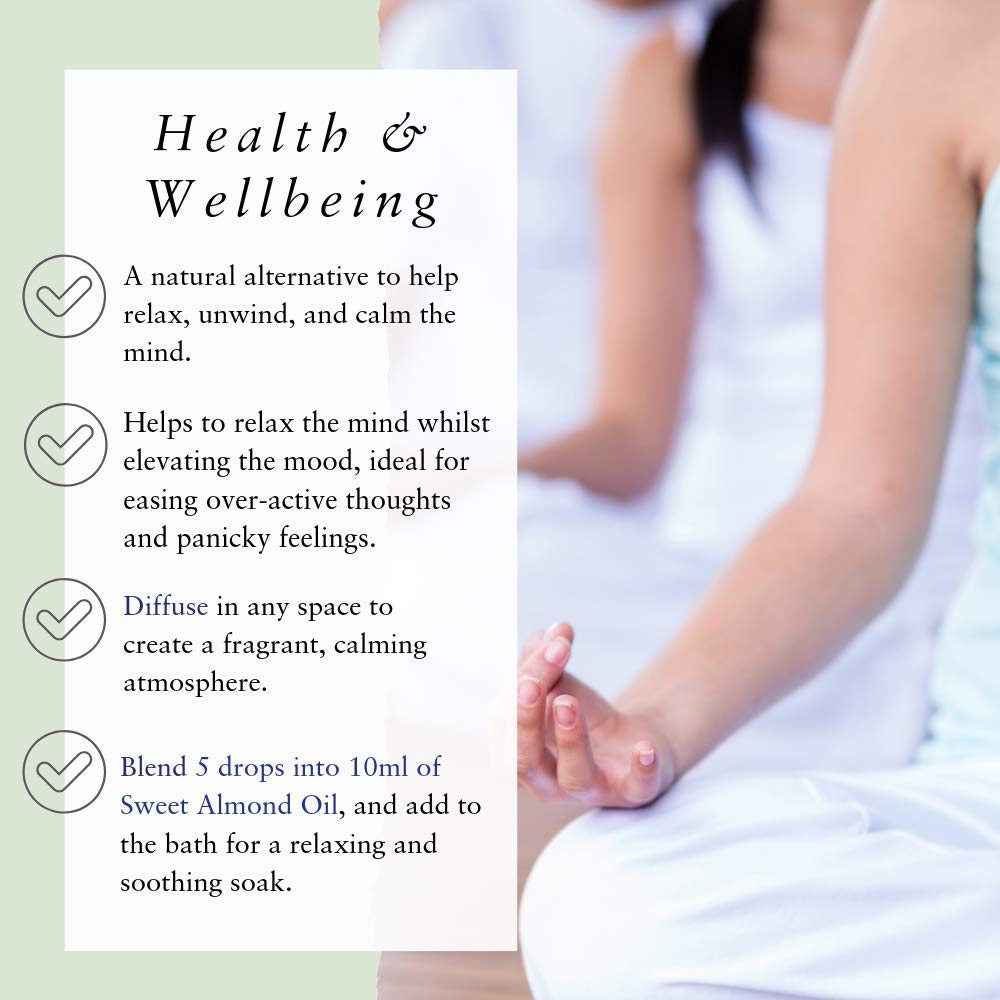 Absolute Aromas Relaxation Essential Oil