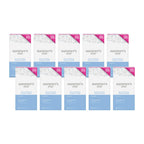 Summer's Eve Extra Cleansing Vinegar & Water Douche 2 Ct (Pack of 10)