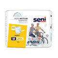 Seni Active Normal Adult Pull Ups  10 Pieces (Medium)