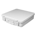 Ever Ready First Aid Metal Case, No.24 - 10 x 10 x 2.5