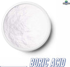 MYOC Boric Powder - 200 gm (7.05 Ounces (Pack of 1))