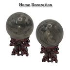 LLY 2 Hand Exercise Ball, Chinese Baoding Ball, Hand Therapy Ball, Adult Stress Relief Massage Ball, Alleviating Memory Loss (