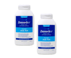Zeasorb Antifungal Treatment Powder, Jock Itch, 2.5 Ounce (Pack of 2)