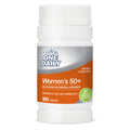21st Century One Daily Womens 50+ Tablets, 100-Count
