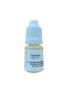 5 MIL. CASTOR OIL CASA BOTANICA