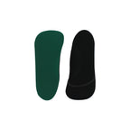 Spenco Rx Orthotic Arch Cushion 3/4 Length Comfort Support Shoe Insoles Womens 9-10/Mens 8-9