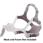 Organic Deal CPAP Headgear Strap for Wisp Mask - Replacement for Philips Respironics Headgear - Replacement CPAP Mask Strap and