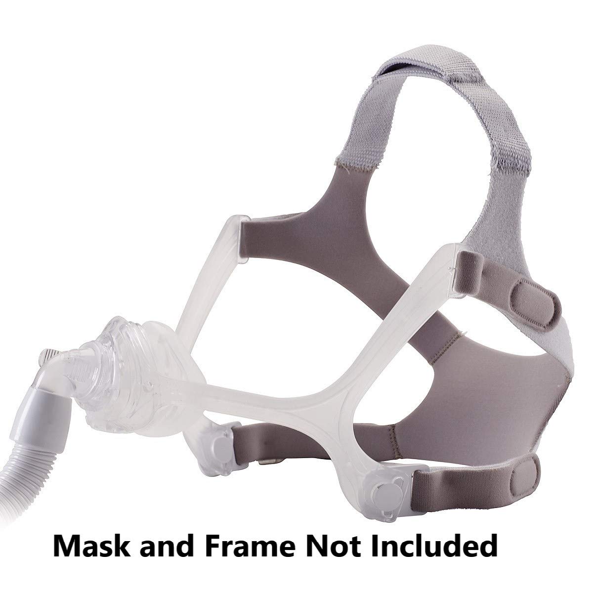 Organic Deal CPAP Headgear Strap for Wisp Mask - Replacement for Philips Respironics Headgear - Replacement CPAP Mask Strap and