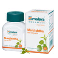Himalaya Manjishtha  60 Tablets
