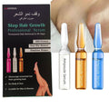 Zeropathy Herbal Hair Stop Cream 2Ml X 10 | External Use Only 90 Days Hairs Vanish For Lip, Chin, Bikini, Body | Use After Waxin