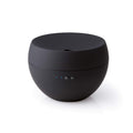 Stadler Form Jasmine Essential Oil, Aromatherapy Dispenser Aroma Diffuser, Black