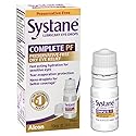 Systane COMPLETE PF Multi-Dose Preservative Free Dry Eye Drops 10ml