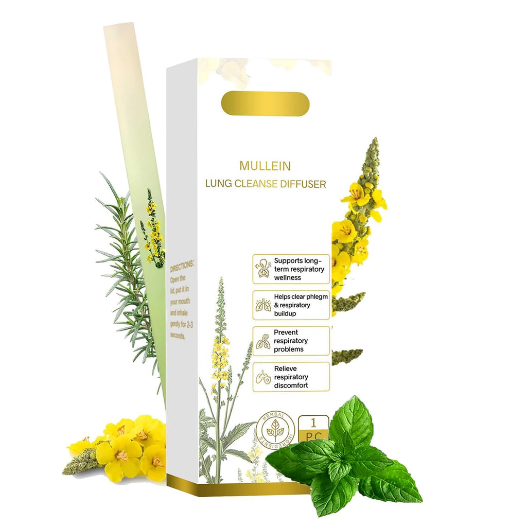 Natural Diffuser Pen,Upgraded Purifier Pens for Sleep Support,Reduced Stress Oral Freshening Breath Diffusers Set,Pocket-Sized D