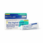 MICONAZOLE-7 VAG CRM 2% Tar 45 GM