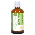 Cloud Bud Pure Corn Carrier Oil 10ml 0.338oz Zea Mays 100% Pure and Natural Cold Pressed