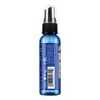 Dr. Bronners - Organic Hand Sanitizer Spray (Peppermint, 2 Ounce, 2-Pack) - Simple & Effective Formula, Cleanses & Sanitizes, N