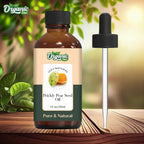 Organic Zing Top Oil Parent (30 ML (1 Fl Oz), Prickly Pear Seed)