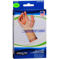 SportAid Scott Specialties (v) Wrist Support Large Slip-On 7-3/4-8 1/2