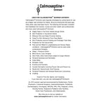 Calmoseptine Antiseptic Ointment 4 oz (Pack of 12)